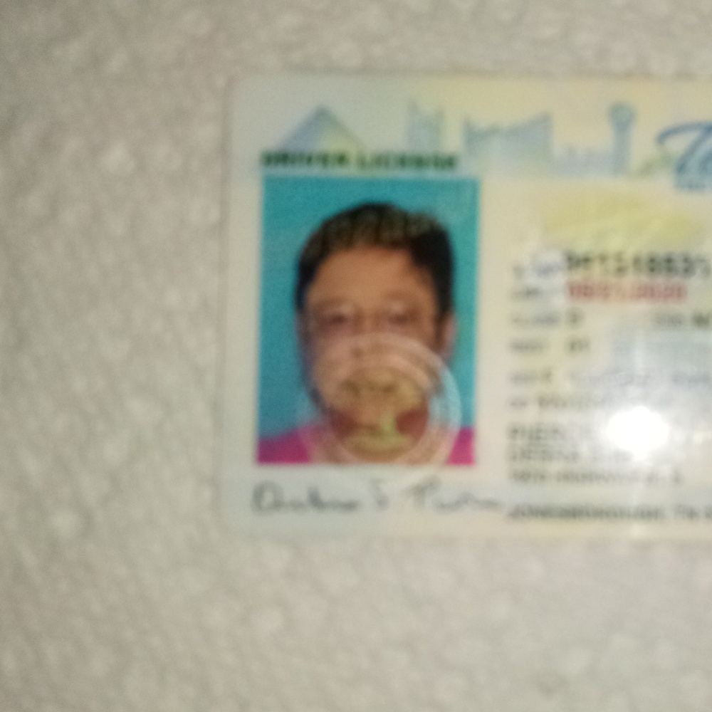 Meet your Posher, Debra